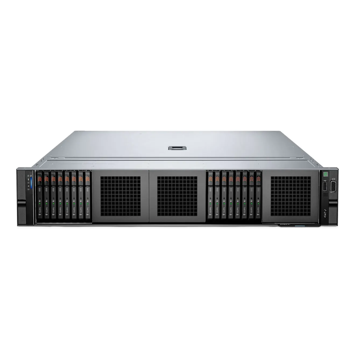 dell poweredge r760xd2 rack server | configurable ... For DELL PowerEdge R760 R760XD2 2U Rack Server Intel Xeon Scalable ...