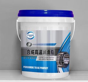 Anti-slijtage lithiumvet, roest- en corrosiebescherming voor automotive en industrieel gebruik, langdurige smering, Chinese fabrikant - Product Image 3