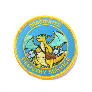 Toppe Ricamate 3D Artigianali in PVC con Paillettes, <span class=keywords><strong>Lettere</strong></span> Greche in Twill per Fraternità e Sororità Universitarie, Termoadesive per Cappelli e Tessuti - Product Image 1