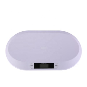 เครื่องชั่งน้ำหนักเด็ก GYS 20 กก. หน้าจอดิจิตอล ความแม่นยำสูง รุ่น GYS-606 - Product Image 1