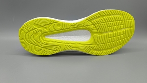 Unico esperto HuaDong 2023 nuovo Design uomo moda ETPU suola sportiva suola da corsa - Product Image 3