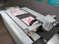 AOYOO 6040 PAS Máquina de Corte Automática, Plotter de Corte de Vinilo para Adhesivos
