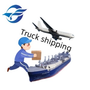 中国物流公司送货上门代理深圳美国欧洲沙特阿拉伯国际货运快递服务 - Product Image 1