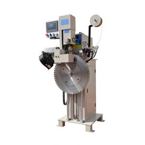 Machine de soudage par induction pour segments <span class=keywords><strong>diamant</strong></span>és, chauffe-inducteur pour segments <span class=keywords><strong>diamant</strong></span>és à induction, fournisseur de pointe - Product Image 1