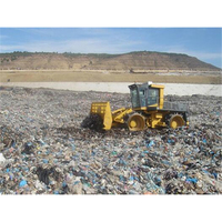 Compacteurs de déchets neufs à vendre SR23MR SR26MR-3 SR28MR-3