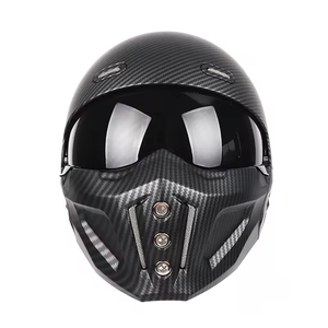 <span class=keywords><strong>Casco</strong></span> Modular Único para Motocicleta de Cara Completa, <span class=keywords><strong>Casco</strong></span> De Motos, Cascos Capacete De Para Motocicleta Helm Fullface - Product Image 2