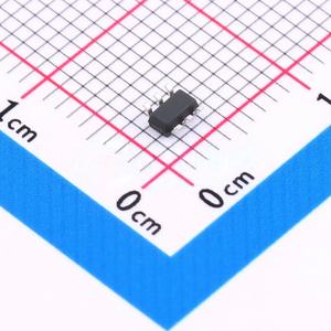 Convertidor de CC TD1466TR Nuevo y Original en Existencia, Chip de Alimentación CC-CC - Product Image 3