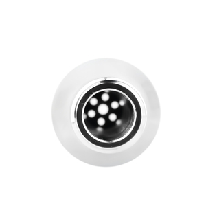 Plug anal en acier inoxydable, entraîneur <span class=keywords><strong>de</strong></span> sexe anal pour adultes, jouets sexuels gays, livraison directe, massage <span class=keywords><strong>de</strong></span> la prostate, dilatateur d'<span class=keywords><strong>anus</strong></span>, perles, godemichet anal - Product Image 4