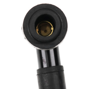 Bobina de alto voltaje para motor fueraborda Yamaha 6H5-85570-00 para motores de gasolina de 2 tiempos, 40-50HP y 3 cilindros - Product Image 3