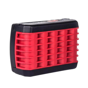 Аккумулятор для аккумуляторного электроинструмента 14,4 В, литий-ионная цилиндрическая литий-ионная модель, совместимая с BAT607G - Product Image 3