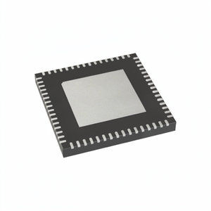 Componentes Electrónicos en Stock BOM IC: PIC32MZ2048ECM064T-I_MR 64 VFQFN con Pad Expuesto Integrado - Product Image 1