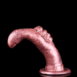 Mini Dildo Original Sxxy para Masaje, Plug Anal Real, Masturbador, Productos Eróticos para Hombres y Mujeres - Product Image 6