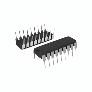 Original One Stop Service Data Acquisition 18 DIP AD7224LN Components Electronic - Product Image 1