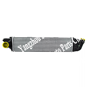 <span class=keywords><strong>Intercooler</strong></span> pour LAND ROVER <span class=keywords><strong>DISCOVERY</strong></span> <span class=keywords><strong>2</strong></span> TD5 <span class=keywords><strong>2</strong></span>.5 DIESEL11/1998-06/2006 nouveau - Product Image 2