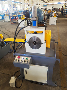 Горячая распродажа, машина для снятия фаски с одной головкой и круглой головкой - Product Image 2