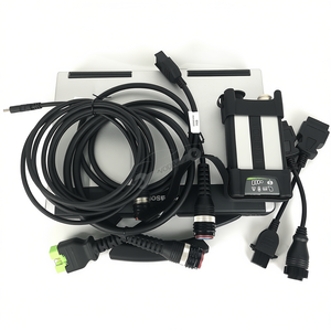 Ordinateur portable CF53 Original Vocom II 88890400 2.8.150 PTT Premium Tech Tool Vocom2 WIFI DEV2 Outil de diagnostic pour camions lourds - Product Image 1