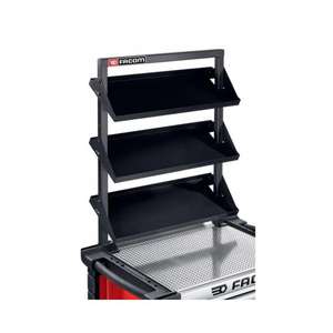 FACOM - JET.WA22-5 Étagère inclinable-EAN 3662424107467 ROLLING WORKSHOPS ACCESSOIRES - Product Image 1