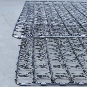 Giá thấp Bonnell xoắn ốc mùa xuân cuộn dây đơn vị đồ nội thất nệm phụ kiện với giá trị lớn - Product Image 5