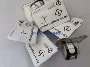 Sensor de Cianuro de Hidrógeno HCN 3E 30 F CITI, Sensor de HCN de 0-30 ppm para Detector de Gases, Original y Nuevo - Product Image 4