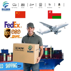 Dịch Vụ Thể Hiện UPS DHL <span class=keywords><strong>Fedex</strong></span> Aramex Vận Chuyển Hàng Hóa Giao Nhận Đại Lý Vận Chuyển Trung Quốc Để <span class=keywords><strong>Oman</strong></span> - Product Image 1