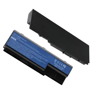 ייצור סוללה עבור Acer Aspire 5220 5230 5235 5300 5310 5315 5330 5520 5920 5720