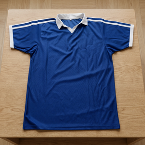 Uniformes de Fútbol Personalizados para Hombre, Impresión Digital, Corte Automatizado, Servicio OEM, Conjunto de Uniforme para Equipo, Muestra en 7 Días - Product Image 3