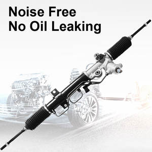 45510-42160 45510-42170 Piezas de Automóvil, Mecanismo de Dirección, Piñón y Cremallera de Dirección para <span class=keywords><strong>Toyota</strong></span> <span class=keywords><strong>Rav4</strong></span> - Product Image 4
