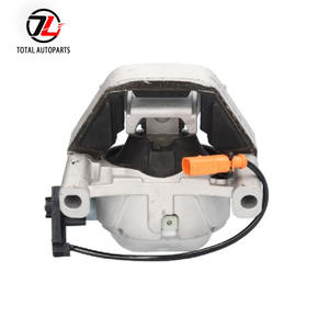 自動車スペアパーツドイツEA888 MK7エンジンマウントOEM 4G0199381D 4GD199381LD 4G0199381F Au-di A6 A7用 - Product Image 4