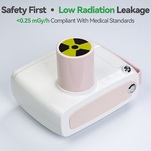 Appareil de radiographie dentaire pour animaux de compagnie Sentemei X-s600, haute fréquence, portable, AC 110-220V, pour oiseaux et chiens - Product Image 3