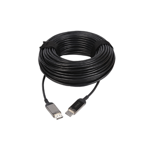 <span class=keywords><strong>Câble</strong></span> Fibre Optique <span class=keywords><strong>HDMI</strong></span> 2.1 SEAVIEW 48 Gbps 8K 60Hz 4K <span class=keywords><strong>144Hz</strong></span> 100M Longue Portée pour Gaming et Home Cinéma - Product Image 6