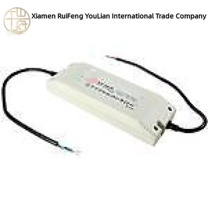 Pln-100-24 Driver LED à sortie unique, <span class=keywords><strong>mode</strong></span> mixte (<span class=keywords><strong>CV</strong></span>+CC) - Nouveau, original, en stock, dédié à l'automatisation industrielle - Product Image 1