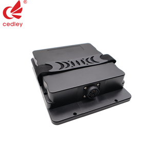 Cedley 48V แบตเตอรี่ลิเธียมรถเข็นกอล์ฟ48V กล่องแบตเตอรี่ลิเธียม - Product Image 2