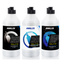 Kit de réparation pour perforation de pneus, pour cheville, TDS, outils à main couleur, compresseur d'air et liquide de mastic de pneus magiques