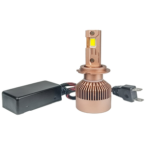 E9 mới 180 Watts ba ống dẫn nhiệt Z7 H7 48V Led Đèn Pha tự động phía trước ánh sáng <span class=keywords><strong>xenon</strong></span> <span class=keywords><strong>HID</strong></span> <span class=keywords><strong>Kit</strong></span> cho TOYOTA BMW Citroen ánh sáng - Product Image 1