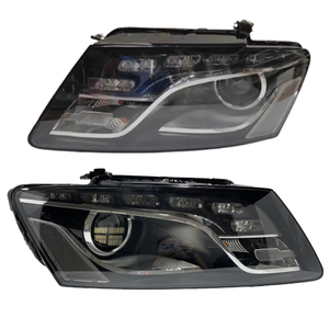 Accesorios para automóviles El sistema de iluminación de faros está disponible para el 2011 Para <span class=keywords><strong>Audi</strong></span> <span class=keywords><strong>Q5</strong></span> Faro-<span class=keywords><strong>Comprar</strong></span> - Product Image 1