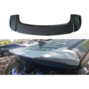 สปอยเลอร์หลังคาสำหรับรถยนต์โตโยต้า โคโรลล่า ครอส ฟรอนท์แลนเดอร์ ปี 2020-2025 - Product Image 2