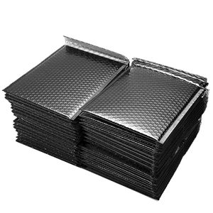 Sobres de Burbuja de Polietileno Impermeables Personalizados para Envío XIMAN, Autosellables, de 1.0 mm de Grosor, para Embalaje de Cosméticos, Sobres para Correspondencia - Product Image 2