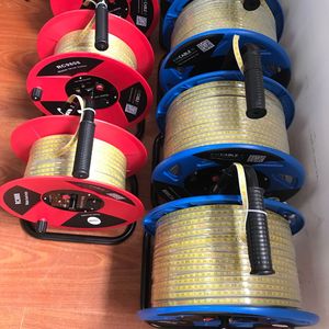 Factory Direct Water <strong>Level</strong> Sounder 50m 100m 150m 200m 300m Water <strong>Level</strong> Cable for Borehole - Product Image 2