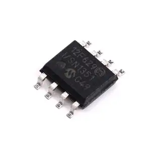 (Интегральные схемы IC)pic12f629-i/sn bav99s stm32l476ret6 w5500 xc6slx4-2tqg144c xc6slx9-2tqg144c vnh5019atr-e GD32F103C8T6