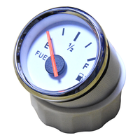 Capteur de niveau de carburant pour réservoir de liquide huileux, indicateur 200-2400 mm, 0-190 ohms, 0-5 V, 4-20 mA, SUS304/NBR, série F5