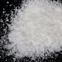 Sulfate d'aluminium en poudre, produit chimique pour la clarification de l'eau, prix usine des fournisseurs chinois