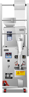 Machines d'emballage multifonctions pour aliments et produits chimiques, sacs et pochettes en aluminium