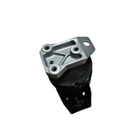 Support moteur de pièces automobiles d'origine ATMAN 535199262 191199262C 1GD199262A 535199262S pour VW Golf Passat