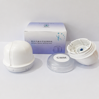 Système de surveillance du glucose CGM, lecteur de glycémie avec capteurs, glucomètre pour la surveillance du glucose
