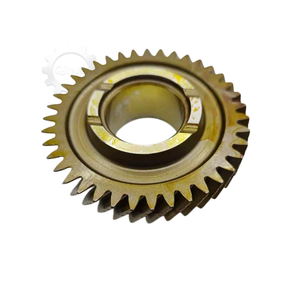 Engranaje de Transmisión, Piezas de Repuesto para Caja de Cambios, Engranaje de 5ta Velocidad para Toyota 33T/39T OEM 33336-42030 3333642030 - Product Image 4