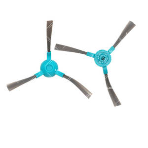 Reemplazo de filtro Hepa de cepillo lateral de rodillo principal apto para <span class=keywords><strong>Conga</strong></span> 1290 <span class=keywords><strong>1390</strong></span> 1590 piezas de accesorios de aspiradora Robot - Product Image 4