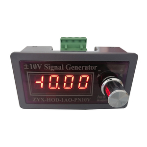0-10V +/- 10V 4-20mA nguồn tín hiệu máy phát điện liên tục hiện tại 0.01mA Chức năng Máy phát điện cho điện tử công cụ đo lường - Product Image 3