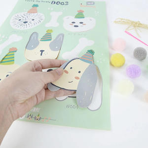 Bannière d'anniversaire pour animaux <span class=keywords><strong>de</strong></span> compagnie, drapeau <span class=keywords><strong>de</strong></span> traction pour chiens, décoration <span class=keywords><strong>de</strong></span> fête, aménagement <span class=keywords><strong>de</strong></span> réception, banderole <span class=keywords><strong>de</strong></span> patrouille - Product Image 2