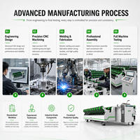 Machine de découpe de gazon artificiel haute performance XPRO CUT X5 Max, largeur 4880 mm, moteur servo, contrôle PLC, enroulement automatique, 220V