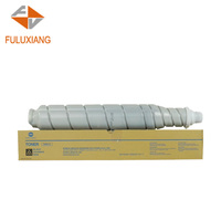 FULUXIANG Cartouche de toner d'origine Konica Minolta PRESS C71hc TN 621 TN621 TN-621 A3VX152 A3VX252 A3VX352 A3VX452 Version